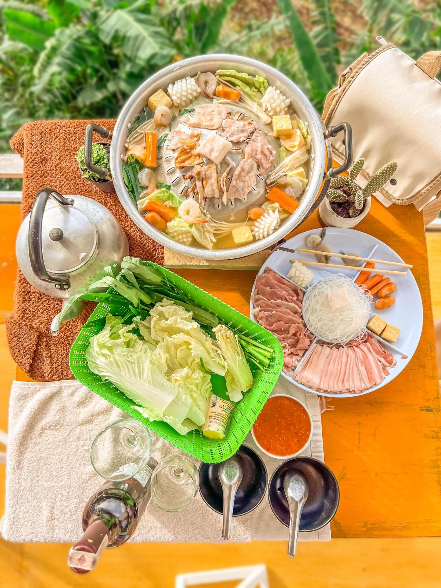 ม่อนชาพาเพลิน ม่อนแจ่ม Monchapaplearn Monjam Mon Jam Exterior foto