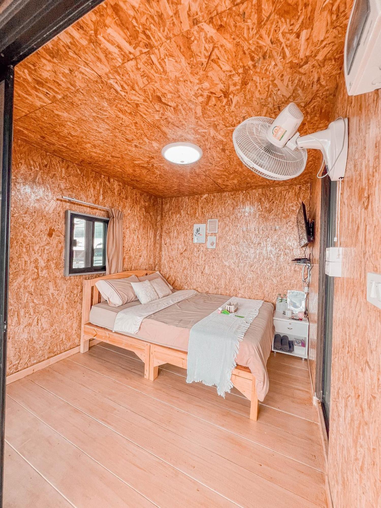 ม่อนชาพาเพลิน ม่อนแจ่ม Monchapaplearn Monjam Mon Jam Exterior foto